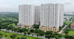 quy định về nhà ở xã hội