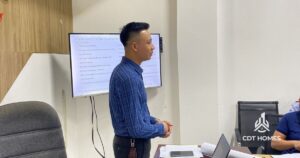 đào tạo hàng tuần tháng 7